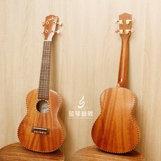 Millar TM-240WG 23吋 全桃花心木單板烏克麗麗, 詳見包裝, 詳見包裝