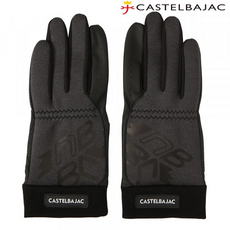 까스텔바작_남성 **강력추천** 남성 플리스 방한 양손 장갑_BGAWGL202_MY_NC 유성점, 그레이(MY), 7개