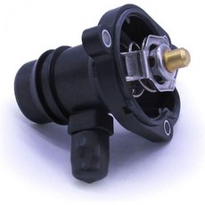 엔진 냉각수 온도 조절기 하우징 어셈블리 워터 인렛 쉐보레 크루즈 리미티드 2011-2016 시닉 2012-2019 트랙스 뷰익 앙코2013-2019 L4 해외 직배송, 엔진 냉각수 온도 조절기 하우징 어셈블리 워터 인렛 쉐