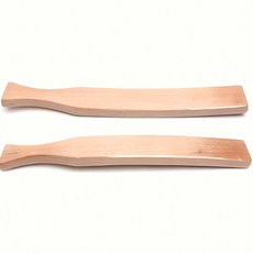 나무 빨래방망이 빨래 나무방망이 다듬이 hun*78368gF, 본상품선택, 1개