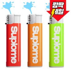 누누마켓 라이터 물총 친구 몰카, 레드