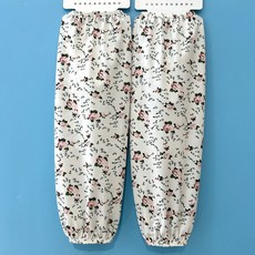女士直筒冰袖夏天寬鬆冰絲防曬袖套碎花護臂開車騎行農活手臂套袖, 1個, 如圖所示