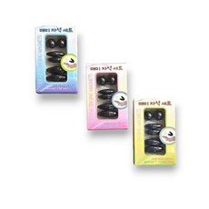 추석의놀이 방학선물 방학놀거리 초등학생선물 매미자석세트 소근육 아이큐, 단품