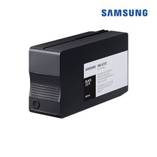 삼성전자 잉크젯프린터 정품잉크 INK-K310, 블랙, 1개