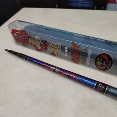 DK 漁鄉 赤龍 釣蝦竿 蝦竿, 6-7-8