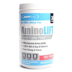 USP LABS 氨基提升, 246g, 1瓶