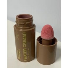 [tooq] 투크 물크림 수채화 블러셔 4종 중 택1 / 투크블러셔 물크림블러셔, 1개, W02 베베살몬