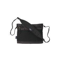 PATAGONIA 파타고니아 남녀공용 테라비아 사코슈 48835R5 2767389, BLK