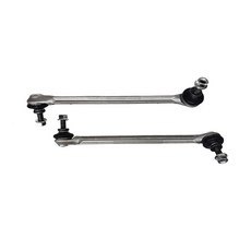 KAMOKA 활대링크 스웨이바링크 프론트 전방 E클래스 W212 E200 E220 E250 E300 E350 1대분 폴란드 2123201189 2123201289, 1세트, 차대번호 배송메시지란 입력