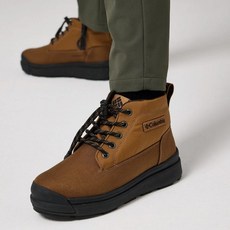 컬럼비아 COLUMBIA (시즌오프)컬럼비아 공용 샙랜드4 처카 워터프루프 옴니히트 YU9682-286 42, 블랙(010)