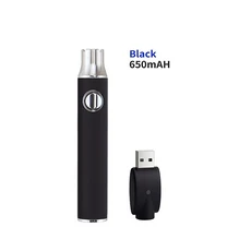 1세트 USB 5W 전기 납땜 인두 충전식 및 온도 조절 용접 수리 무선 펜, 09 650 mAH black
