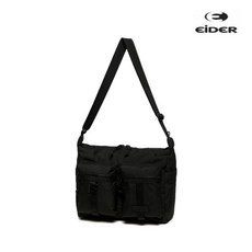 [백화점상품] eider 아이더 크로스백 데일리 가방 트래블 여행가방코디, 카키