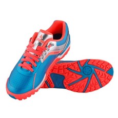 star 강력한 공격 안정된 수비 시합용 족구화 블루 선수용 신발 클럽 학교