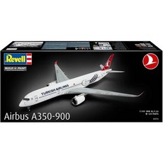 BV3773 1대144 에어버스 A350-900 튀르키예 에어라인, 1세트