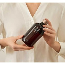호텔식 베개 풍성한 충전재 부드러운 숙면용 2개세트, 500ml, 화훼 시장 묵직향5, 1개