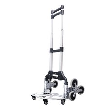 더우글 계단 카트 구루마 운반 구르마 운반기, 1개