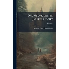 (英文圖書)Das Neunzehnte Jahrhundert 精裝版, Hutson Street Press, 英文