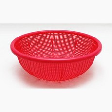 소쿠리 플라스틱소쿠리