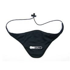 코미네 KOMINE 바이크용 쿨맥스 R넥 쿨러 프리 AK092