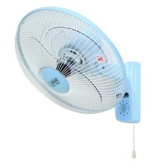 華冠牌 14吋 單拉式 掛壁扇 吊扇 涼風扇 電扇 BT-1456, 3台下單區