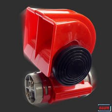 컴팩트 트윈톤 12V용 에어혼 41960EA 1(ea)