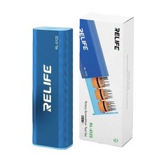 RL-5122 43-in-1 회전식 툴 세트 드라이버 세트 축 연결 회전식 비트 수납 편리하고 재미있고 스트레스 해소 정교한 디자인에 내장 강력 자석으로 쉽게 꽂고 뽑을 수 있습니, 1개