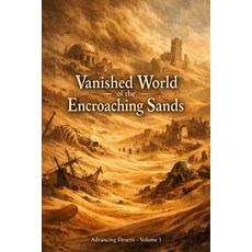 (영문도서)Vanished World of the Encroaching Sands: Advancing Deserts - Volume 1 Paperback, Independently Published, English, 9798196909542 Independently Published, English, 9798196909542