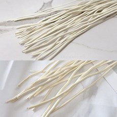 버드나무 우드 디퓨저 리드 스틱 나무 재료 꾸미기 DIY 만들기, 버드나무(굵은), 버드나무(굵은), 1개, 1개입
