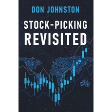 (영문도서) Stock-Picking Revisited Paperback, Don Johnston, English, 9780578987897