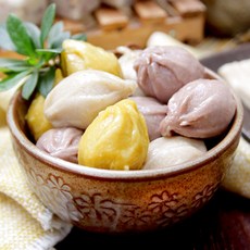 현미꿀떡 240g(20g x 12개)