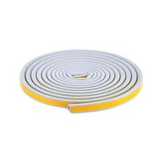 방 문틈 창문 틈새막이 문풍지 현관문고무패킹 6mm5M, 1개