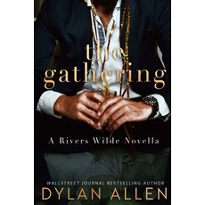 The Gathering: A Rivers Wilde Novella Paperback, Independently Published, English, 9798571832403