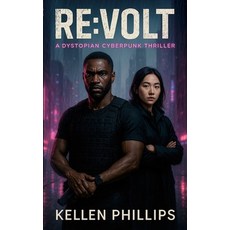 (영문도서)Re: Volt Paperback, Think Forward Publishing, English, 9781806053964