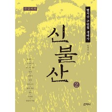 大字書神佛山 2： 游擊隊員具然喆生涯史, 山智尼, 安在成