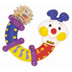 K’s Kids 奇智奇思 變形毛毛蟲 SB00158 玩具, 1個