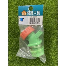 DIY 修繕大師 油桶按壓水龍頭 5/8/, 油桶水龍頭 5/8