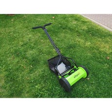 수동식 300mm 쫄대각목 나무막대 바 수제공예 절단폭 잔디깍기 잔디깎이 예초기 제초기