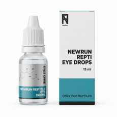 NRC 뉴런 렙티 아이드롭15ML, 1개, 15ml