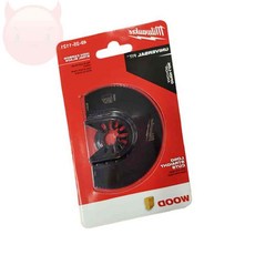 완자마트 밀워키 목재절단용 만능컷터날 89mm