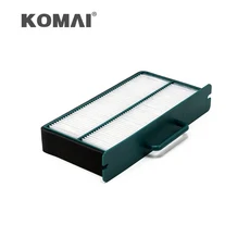 호환 셀러 PA5317 AF26660 14503269 SC60027 14405925 Volvo 140 패널 환기 내부 운전실 필터, 01 FK-018