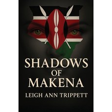 (英文圖書)Shadows of Makena 平裝版, Independently Published, 英文