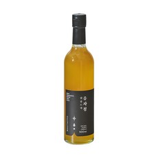 살롱드쿡 유자청, 500ml, 1개입, 2개