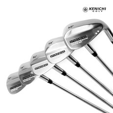 윅스 웨지 백스핀 잘먹는 비공인웨지 남성용, 54도