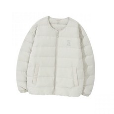 와키윌리 WACKY WILLY 라이트 다운 점퍼 민트 MG2404DP30MI 672818