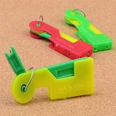 홍익 바늘구멍 갈고리 실꿰기 바늘에실을꿰는기구