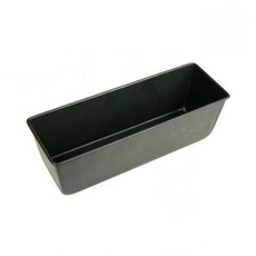 논스틱 양면 코팅 우유 식빵 틀 팬 빵틀미니식빵틀식빵팬베이킹팬파운드케익틀사각빵틀파운드팬오븐, 1개, 01_유압식