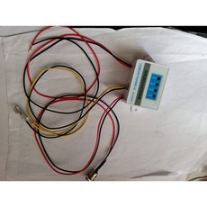 DC12V 停電自動切換電池UPS模組，技術性商品，停電自動供電，穩定輸出，不斷電系統, 1個