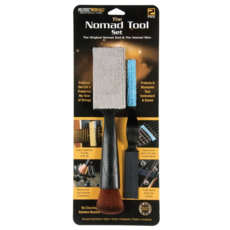 Music Nomad MN204 吉祥如意清潔棒2支組 吉他清潔保養套裝 樂器清潔必備