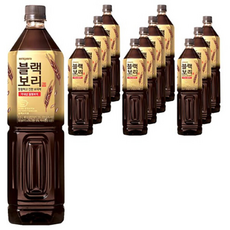 블랙보리, 1개, 1.5L