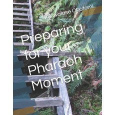 (英文圖書)Preparing for your Pharaoh Moment 平裝版, Independently Published, 英文